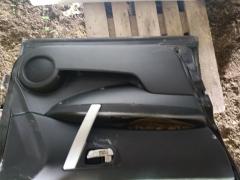 Дверь боковая на Nissan Dualis NJ10 Фото 13
