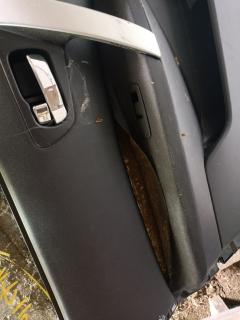 Дверь боковая на Nissan Dualis NJ10 Фото 14