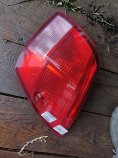 Стоп 05090 05090 на Nissan Dualis NJ10 Фото 3