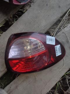 Стоп 21-50 21-50 на Toyota Caldina ST215G Фото 4