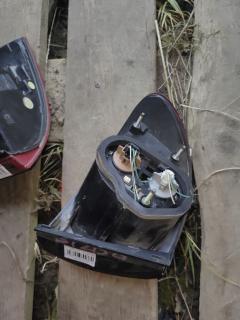 Стоп 21-50 21-50 на Toyota Caldina ST215G Фото 5