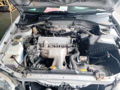 Рулевой карданчик 45260-20451 на Toyota Caldina ST215G Фото 4