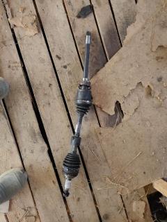 Привод 43410-21030, 43410-21031 на Toyota Caldina ST215G 3S-FE Фото 6