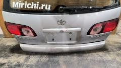 Дверь задняя 21-52 на Toyota Caldina ST215G Фото 5