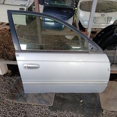 Дверь боковая на Toyota Caldina ST215G, Переднее Правое расположение