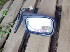 Зеркало двери боковой на Toyota Caldina ST215G Фото 8