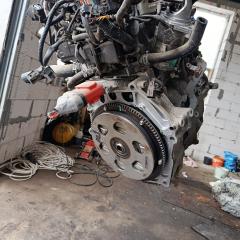 Двигатель на Honda Fit Shuttle GP2 LDA Фото 19