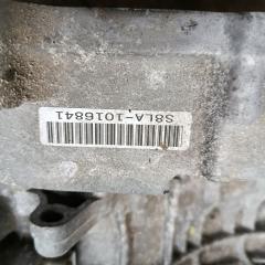 КПП автоматическая на Honda Fit Shuttle GP2 LDA Фото 7