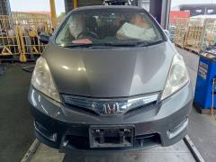 КПП автоматическая на Honda Fitshuttle GP2 LDA Фото 10