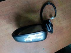 Зеркало двери боковой на Honda Fit Shuttle GP2 Фото 18