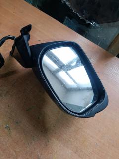 Зеркало двери боковой на Honda Fit Shuttle GP2 Фото 19