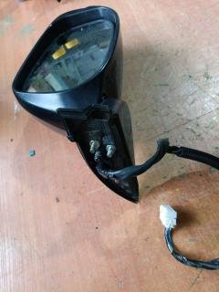 Зеркало двери боковой на Honda Fit Shuttle GP2 Фото 20