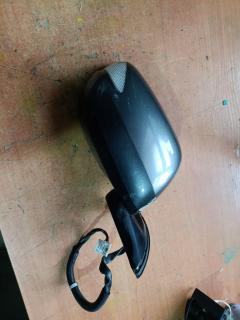 Зеркало двери боковой на Honda Fit Shuttle GP2 Фото 21