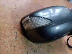 Зеркало двери боковой на Honda Fit Shuttle GP2 Фото 22