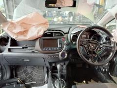 Подкрылок на Honda Fit Shuttle GP2 Фото 10