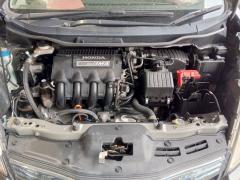 Крюк буксировочный на Honda Fit Shuttle GP2 Фото 3