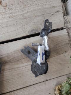 Датчик регулировки наклона фар на Honda Fit Shuttle GP2 Фото 3