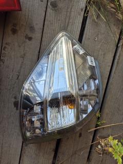 Стоп W0020 W0020 на Honda Fit Shuttle GP2 Фото 3