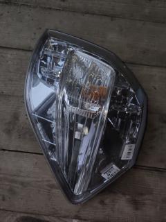 Стоп W0020 W0020 на Honda Fit Shuttle GP2 Фото 5