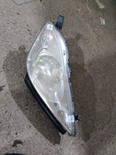 Фара P6869 P6869 на Honda Fit Shuttle GP2 Фото 10