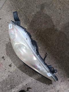 Фара P6869 P6869 на Honda Fit Shuttle GP2 Фото 11