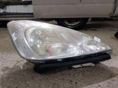 Фара P6869 P6869 на Honda Fit Shuttle GP2 Фото 12