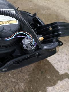 Фара P6869 P6869 на Honda Fit Shuttle GP2 Фото 19