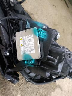 Фара P6869 P6869 на Honda Fit Shuttle GP2 Фото 20