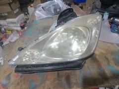 Фара P6869 P6869 на Honda Fit Shuttle GP2 Фото 6