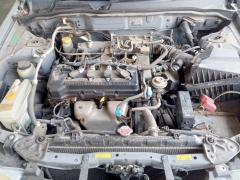 Привод на Nissan Bluebird Sylphy FG10 QG15DE Фото 6