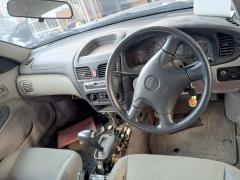 Air bag на Nissan Bluebird Sylphy FG10 Фото 4