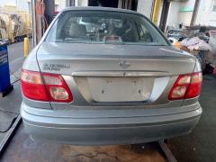 Air bag на Nissan Bluebird Sylphy FG10 Фото 7