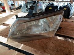 Фара 1622 1622 на Nissan Bluebird Sylphy FG10 Фото 3