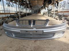 Бампер на Nissan Bluebird Sylphy FG10 Фото 13