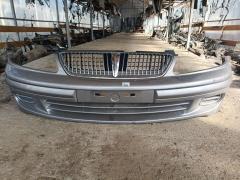 Бампер на Nissan Bluebird Sylphy FG10 Фото 14