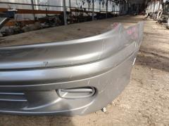 Бампер на Nissan Bluebird Sylphy FG10 Фото 15
