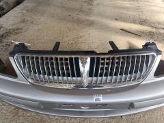 Бампер на Nissan Bluebird Sylphy FG10 Фото 16