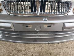 Бампер на Nissan Bluebird Sylphy FG10 Фото 17