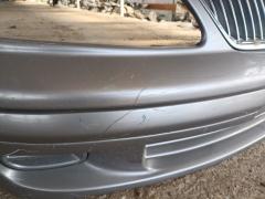 Бампер на Nissan Bluebird Sylphy FG10 Фото 19