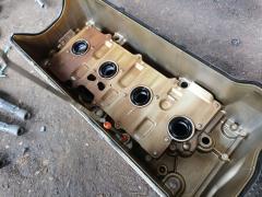 Двигатель на Honda Accord Wagon CW2 K24A Фото 11