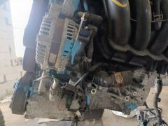 Двигатель на Honda Accord Wagon CW2 K24A Фото 22