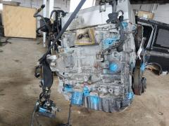 Двигатель на Honda Accord Wagon CW2 K24A Фото 25