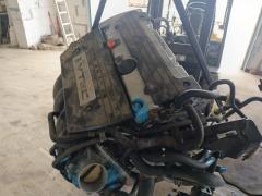 Двигатель на Honda Accord Wagon CW2 K24A Фото 28