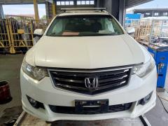 КПП автоматическая ML5A на Honda Accord Wagon CW2 K24A Фото 6