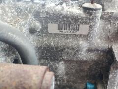 КПП автоматическая ML5A на Honda Accord Wagon CW2 K24A Фото 7