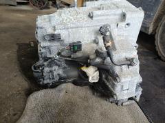 КПП автоматическая ML5A на Honda Accord Wagon CW2 K24A Фото 9