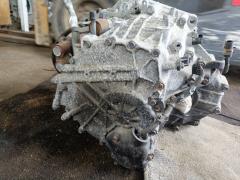 КПП автоматическая ML5A на Honda Accord Wagon CW2 K24A Фото 10