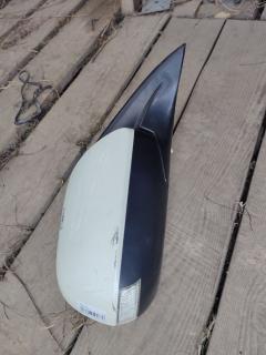 Зеркало двери боковой на Honda Accord Wagon CW2 Фото 5