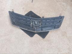 Решетка радиатора на Honda Accord Wagon CW2 Фото 7