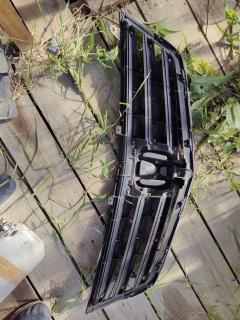 Решетка радиатора на Honda Accord Wagon CW2 Фото 4